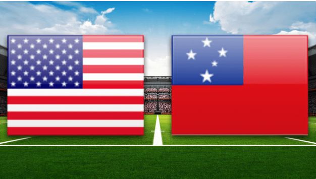 USA vs Samoa 6 September 2025 Women\'s Rugby World Cup Full Match Replay
